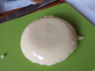 10、麻辣凉粉,倒出