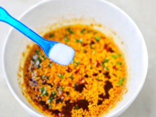 12、无敌下饭的香辣土豆片,盐，