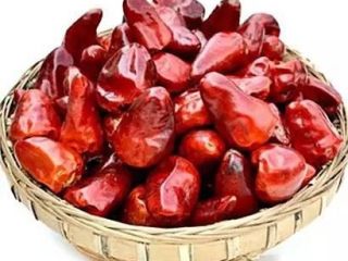 7、秘制陕西正宗凉皮专用辣椒油（绝密秘方）,子弹头辣椒