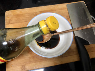 19、豇豆烧茄子,两汤匙陈醋