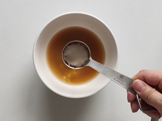 11、蚝油油麦菜,6勺清水