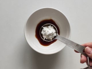 10、蚝油油麦菜,一勺淀粉