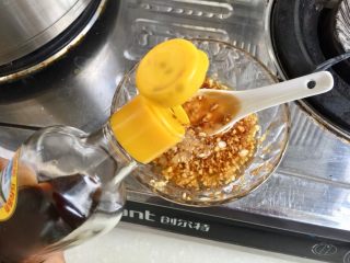 14、我爱蒜蓉系列➕蒜蓉粉丝金针菇,一勺生抽,