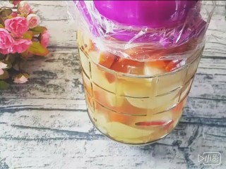 11、四川泡菜,静静的放入避光处20即可