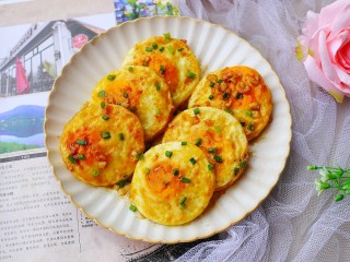 17、糖醋荷包蛋,就是这么简单。