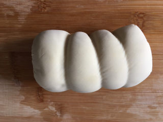 1、红烧素鸡,素鸡一份