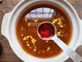 15、钵钵鸡,根据个人口味，再可以加适量的红油。