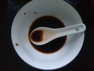 9、木耳炒肉丝,三勺醋