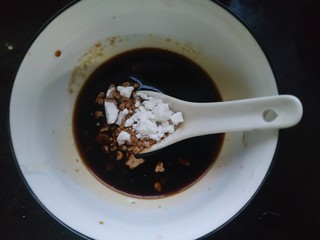 11、木耳炒肉丝,一勺淀粉