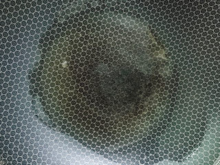 5、红油豆腐,热锅冷油