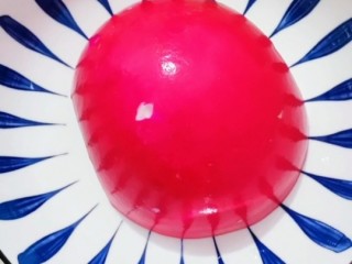 1、炸萝卜丸子,大萝卜洗净备用