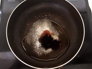 7、宝宝健康食谱 美味小零食夹心海苔,加入生抽