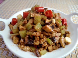 11、乡村小炒,乡村小炒就好啦～