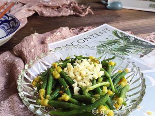 13、凉拌爽口黄瓜苗,完成。