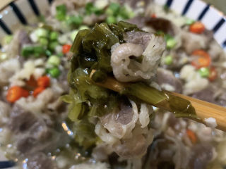 16、酸菜肥牛,开胃酸汤肥牛，秋冬养胃～