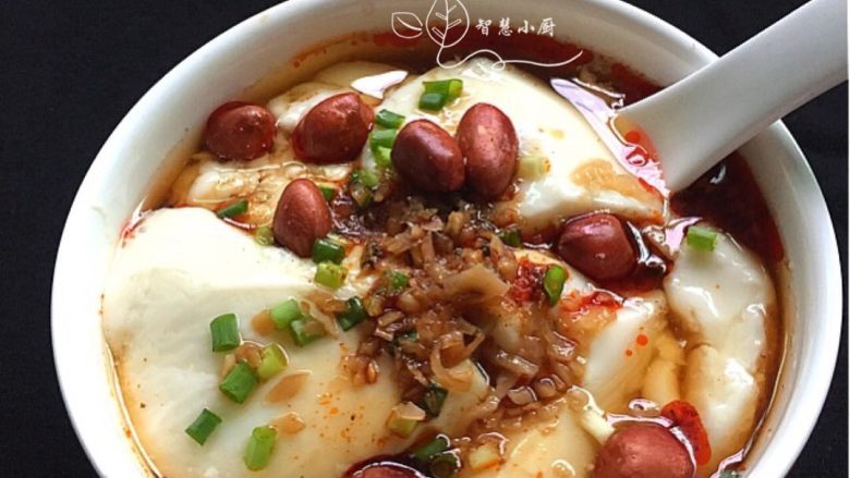 地方菜成都豆花