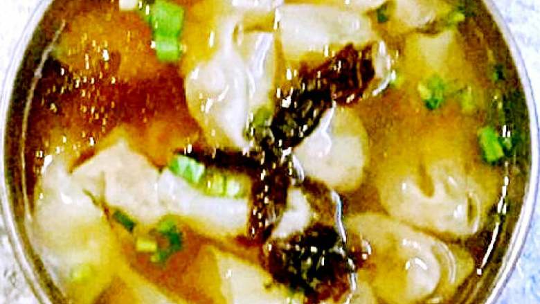 小馄饨挑战鸡蛋2的100种做法