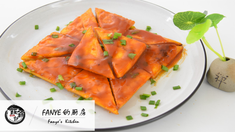 强力推荐的一道素菜多吃可以抗氧化、延缓衰老