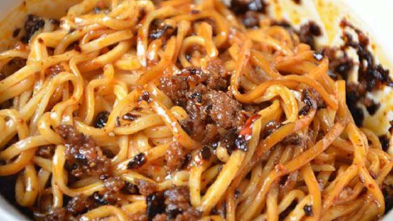 成都担担面面条变身计划