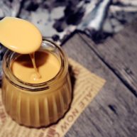 宝宝花生酱无盐