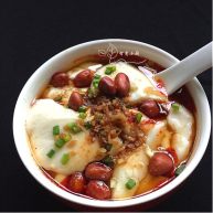 地方菜成都豆花