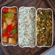 完美便当方程式「11」