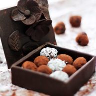 浓情巧克力礼盒