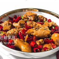 辣子鸡