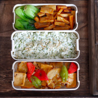 完美便当方程式「19」