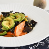 这道菜上桌朋友都爱吃关键做法还简单易学