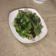 四川辣肠芥菜芯