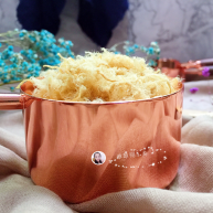 自制肉松面包机版