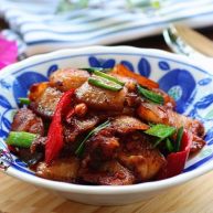 香辣下饭回锅肉