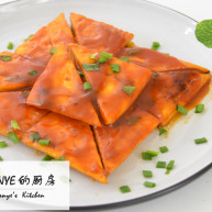 强力推荐的一道素菜多吃可以抗氧化、延缓衰老