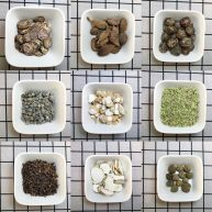 香料图解大公开