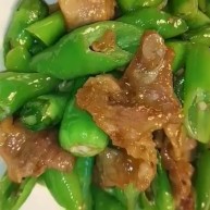 辣椒炒肉