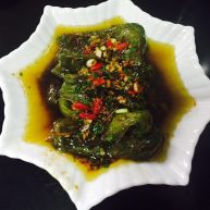 四川成都＋虎皮青椒