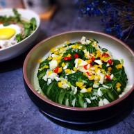 厨房挑战＋素菜蓑衣黄瓜