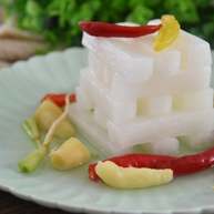 教你腌又脆又酸的萝卜条一看就懂