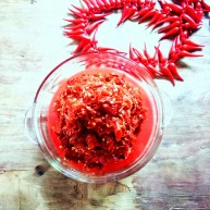 川味调味料一糍粑海椒