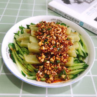 绿豆凉粉纯手工