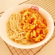 零失败的家常番茄鸡蛋面