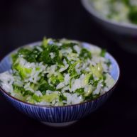 美味不打折的纯素菜饭