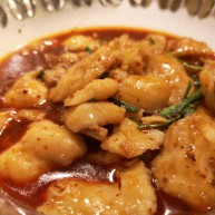 麻辣水煮鱼片懒人版