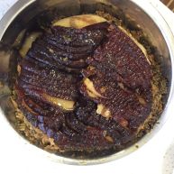 四川烧白也叫梅菜扣肉