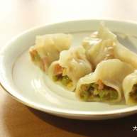 土豪炫富新高度酸笋辣条饺子谁敢迎战