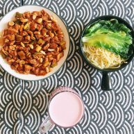 最适合用勺子吃的菜——宫保鸡丁