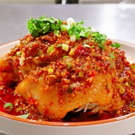 四川名菜东坡肘子