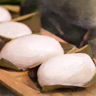 清明吃叶儿粑童年味道唤醒舌尖上的乡愁