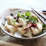 椒麻巴沙鱼承包你的整个胃